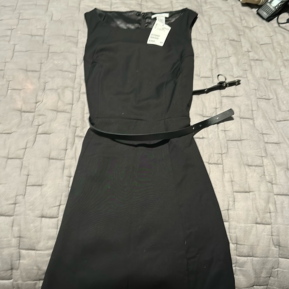H&M Little black dress
